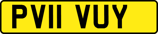 PV11VUY