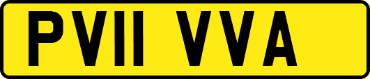 PV11VVA