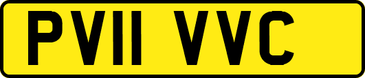 PV11VVC