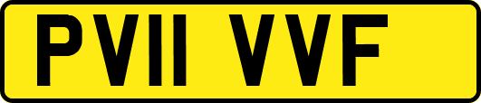 PV11VVF