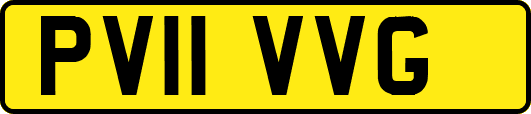 PV11VVG