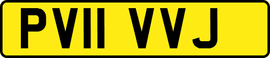 PV11VVJ