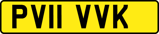 PV11VVK