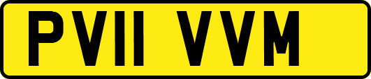 PV11VVM