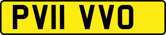 PV11VVO