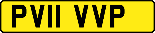 PV11VVP