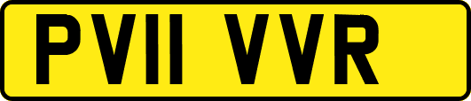 PV11VVR