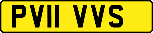 PV11VVS