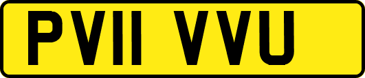 PV11VVU