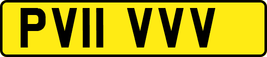 PV11VVV