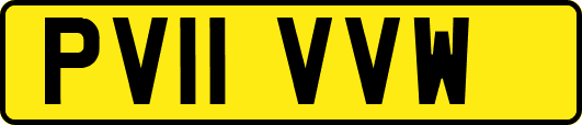 PV11VVW