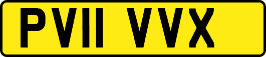 PV11VVX