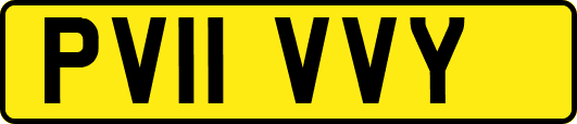 PV11VVY