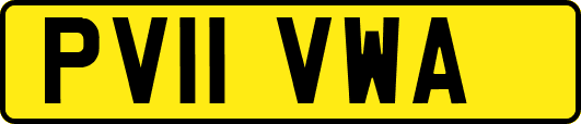 PV11VWA
