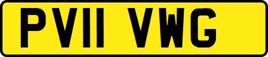 PV11VWG