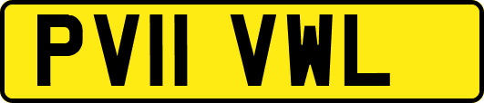 PV11VWL