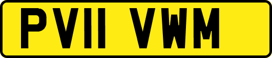 PV11VWM