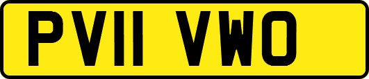 PV11VWO