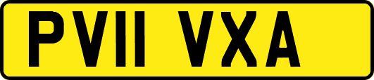 PV11VXA