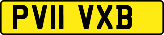 PV11VXB