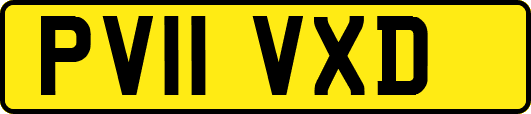 PV11VXD