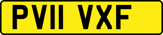 PV11VXF