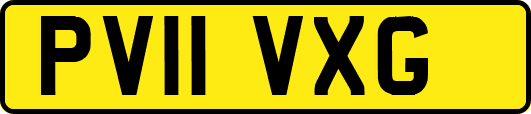 PV11VXG