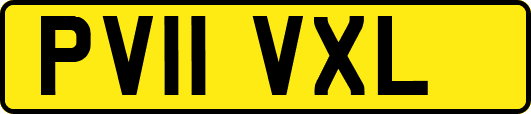 PV11VXL