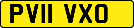 PV11VXO