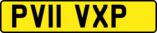 PV11VXP