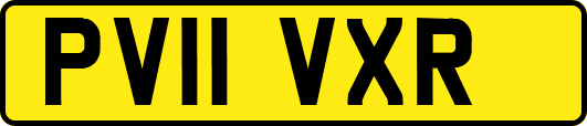 PV11VXR