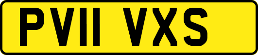 PV11VXS