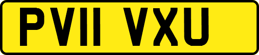 PV11VXU