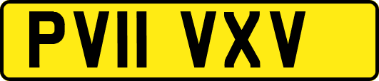 PV11VXV