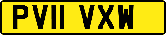 PV11VXW