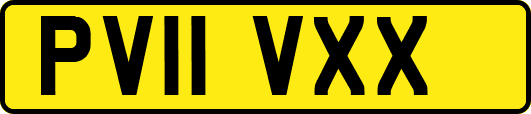 PV11VXX