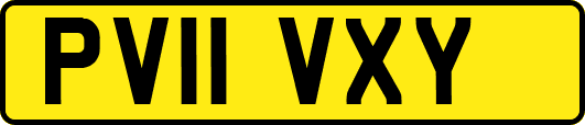 PV11VXY