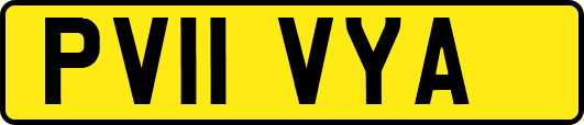 PV11VYA