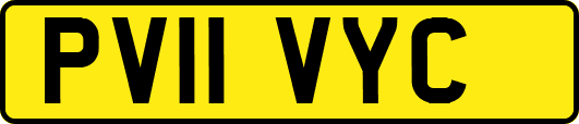 PV11VYC