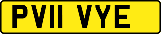 PV11VYE