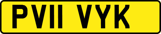 PV11VYK