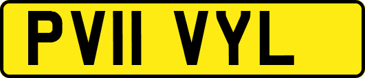 PV11VYL