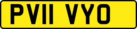 PV11VYO