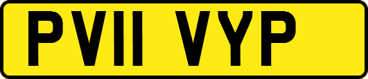 PV11VYP