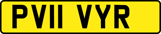 PV11VYR