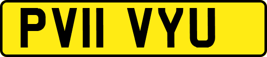 PV11VYU