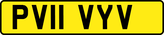 PV11VYV