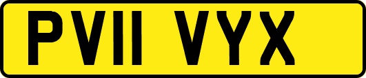 PV11VYX
