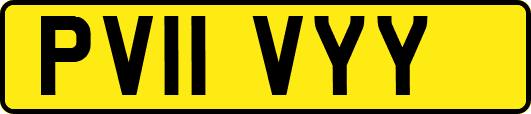 PV11VYY