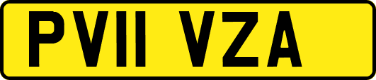 PV11VZA